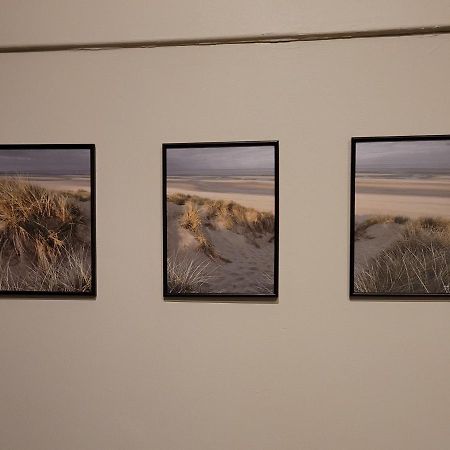 Vakantiehuis 6 Pers, Oostduinkerke Aan Zee Koksijde Esterno foto