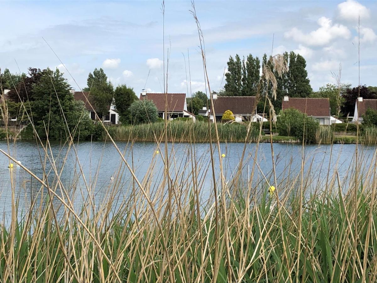 Vakantiehuis 6 Pers, Oostduinkerke Aan Zee Koksijde Esterno foto